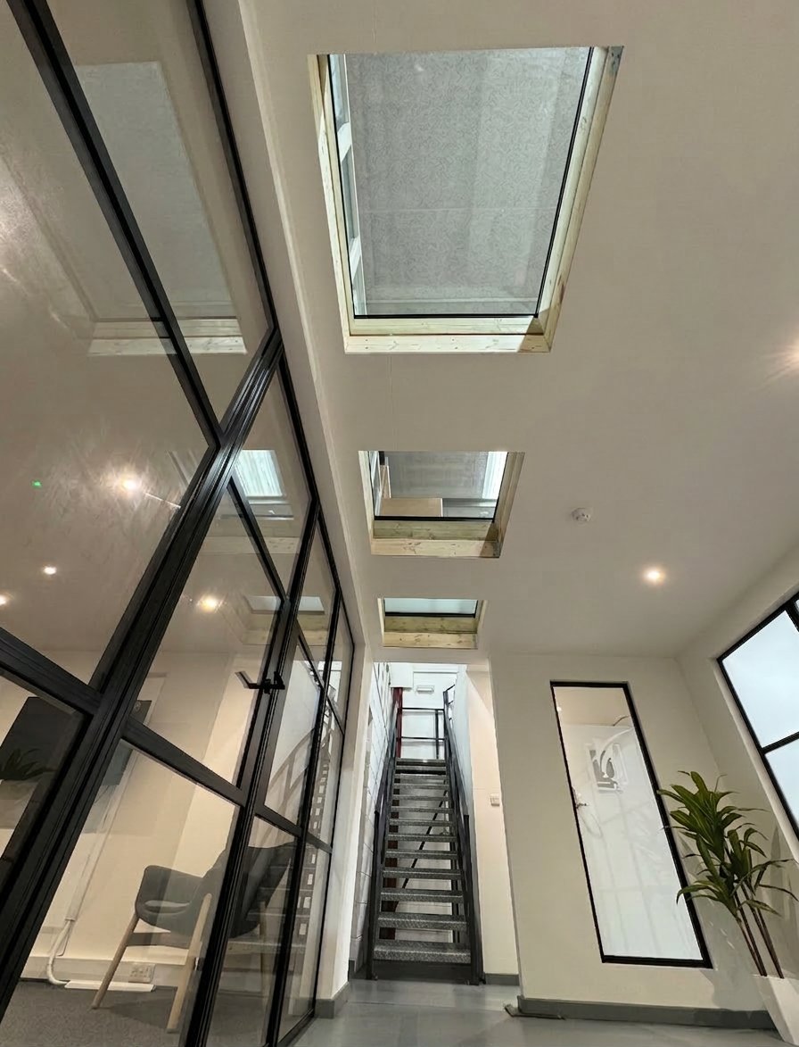 Marlin Windows Ltd tweet media