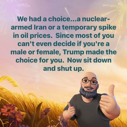 SaltyGoat tweet media