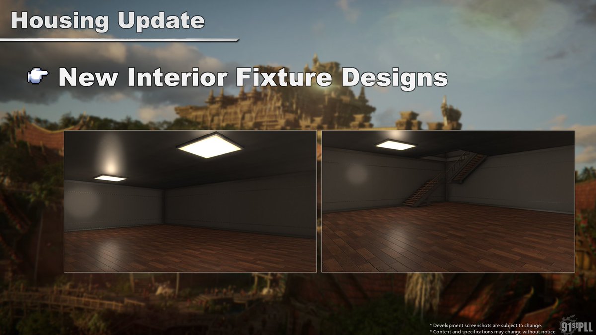 FINAL FANTASY XIV tweet media