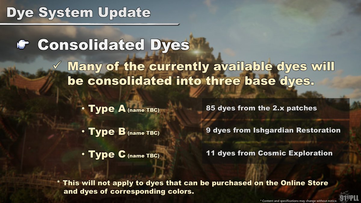 FINAL FANTASY XIV tweet media