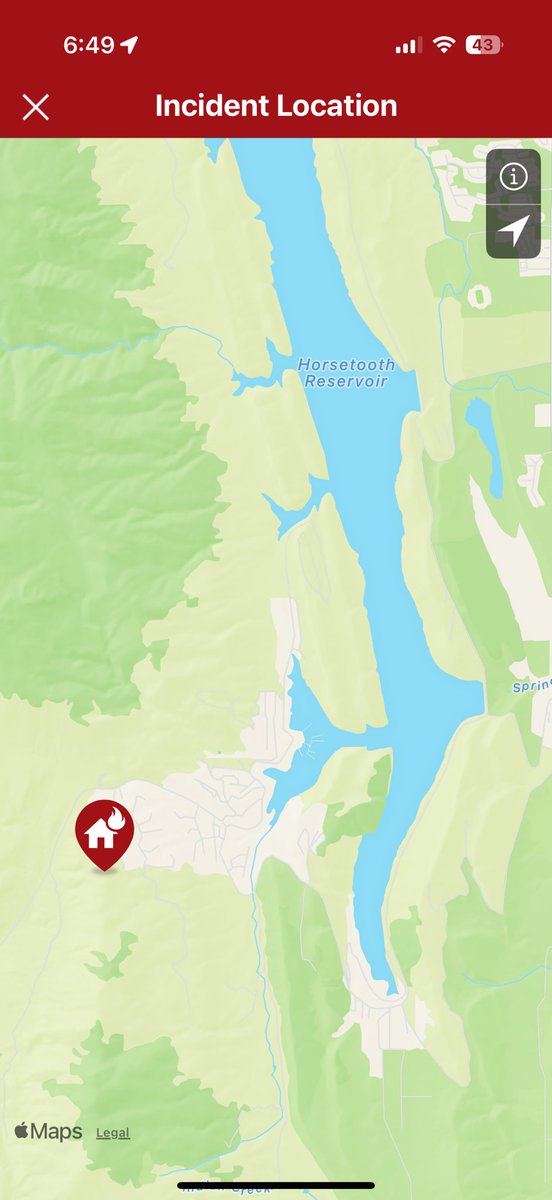 poudrefire tweet media