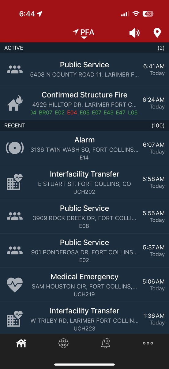 poudrefire tweet media