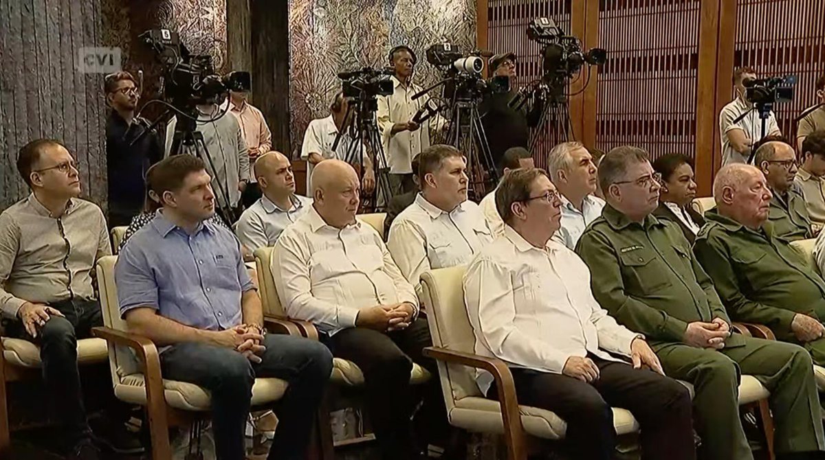 Mag Jorge Castro🇨🇺 tweet media