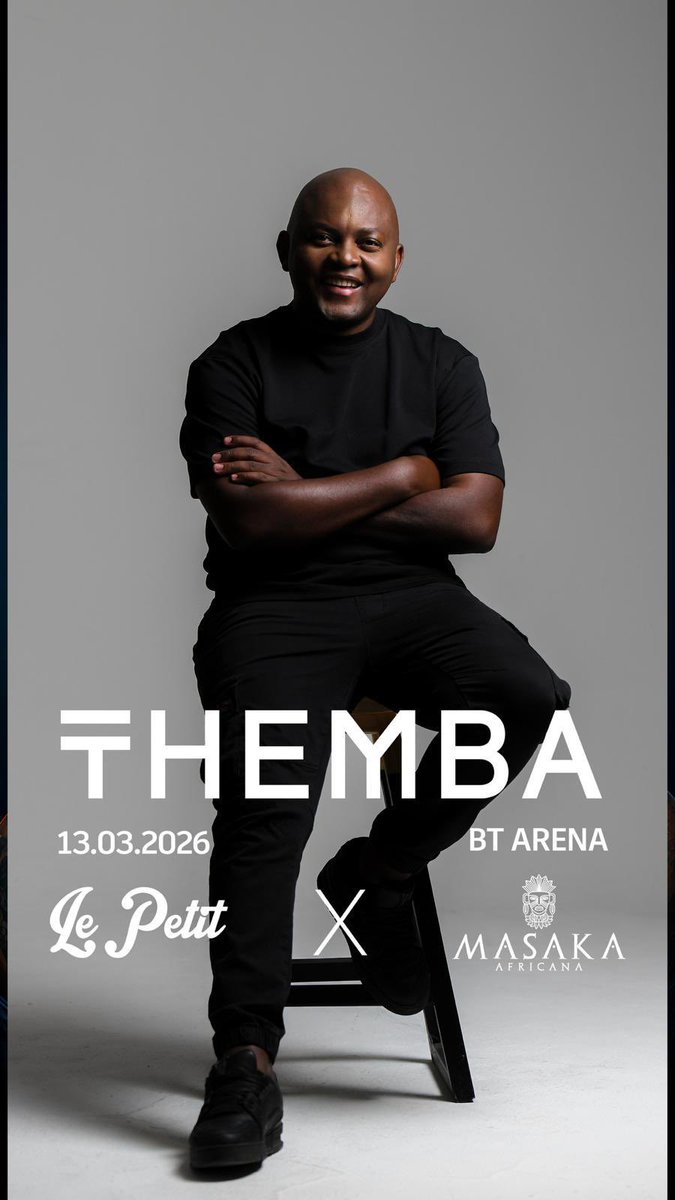 THEMBA tweet media