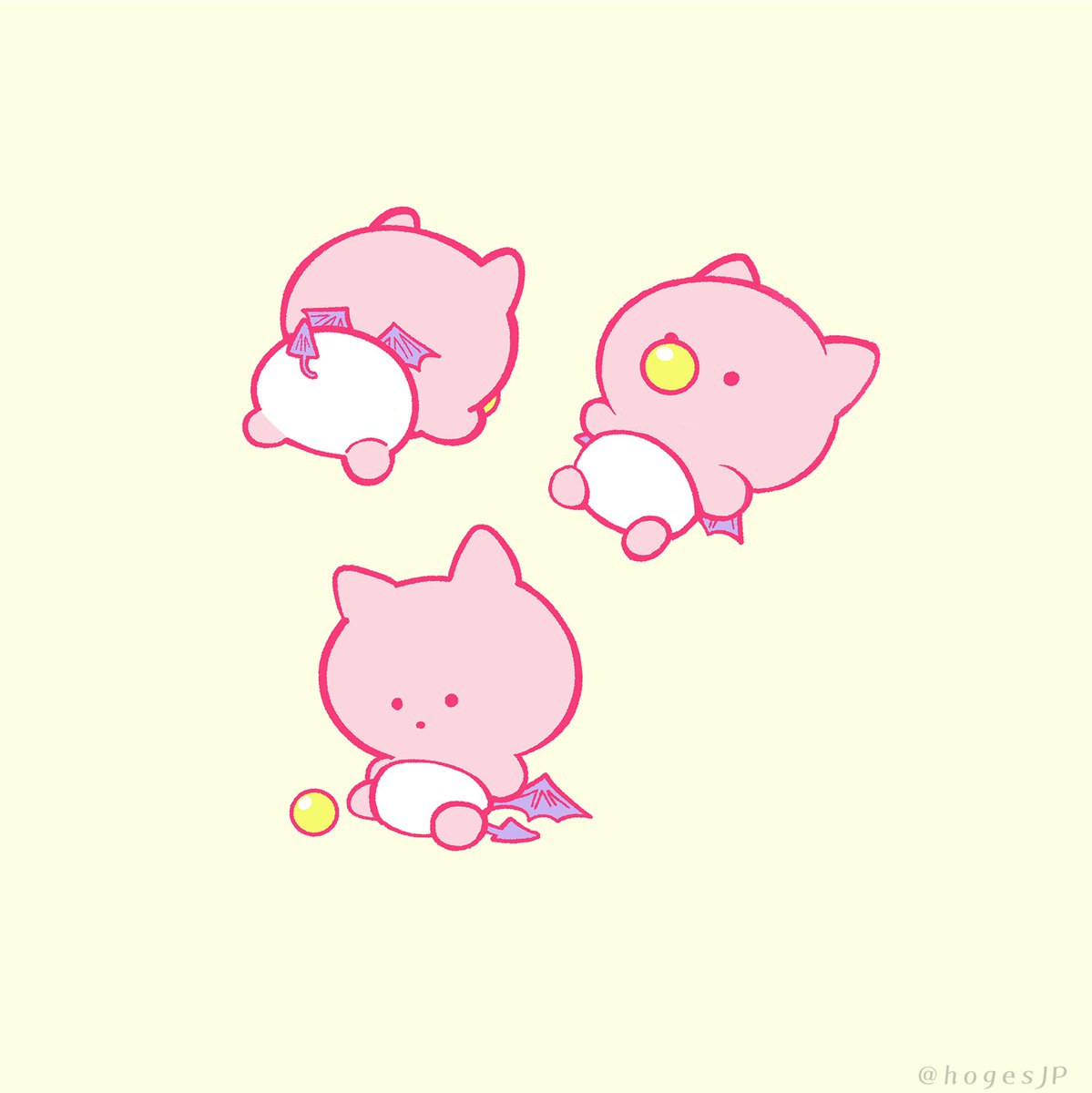 hogesJP's tweet photo. ころころ　#赤ちゃんのいる生活 https://t.co/QBmUqXqB80