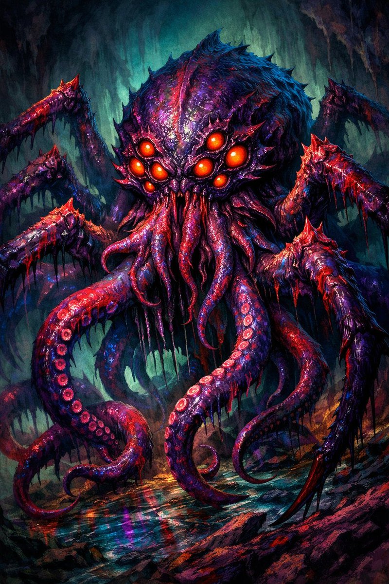 Arachron (☥𝐃𝐁) tweet media