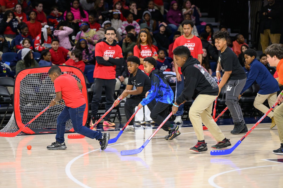 Monumental Sports & Entertainment tweet media