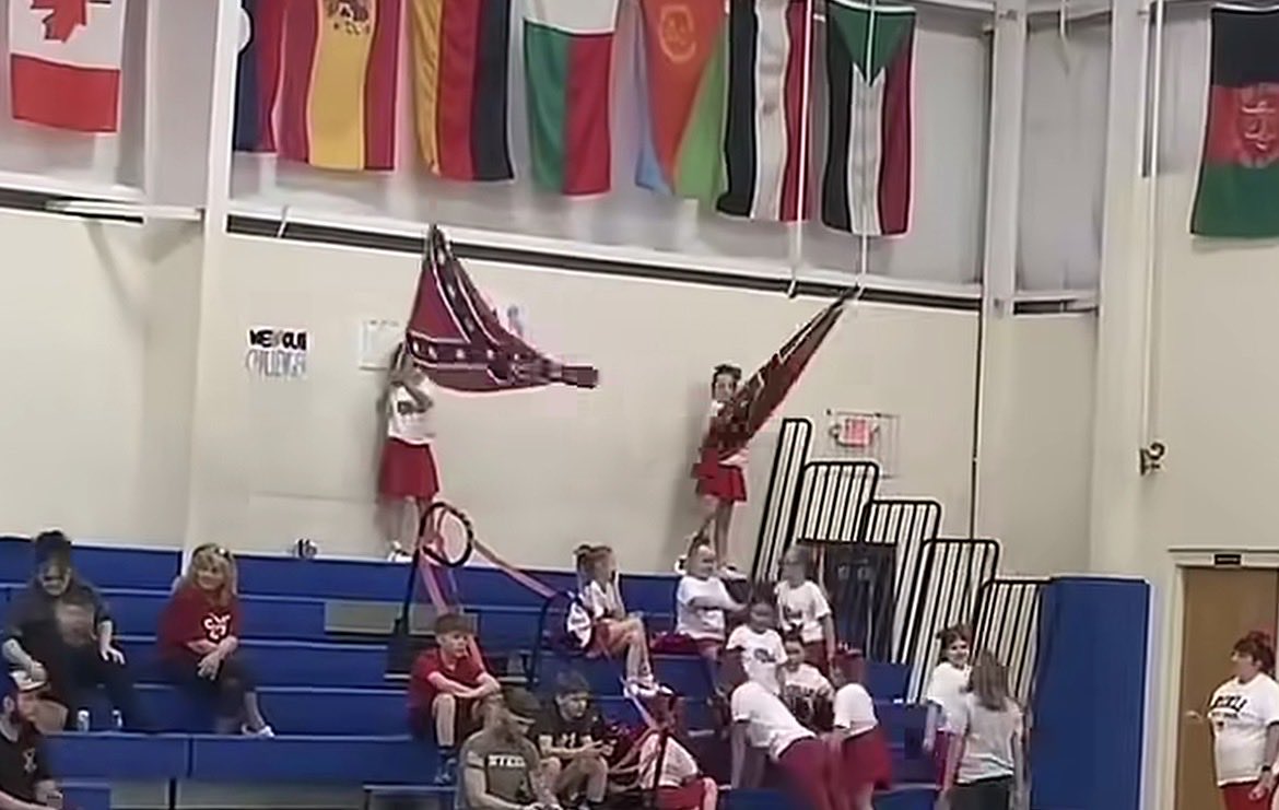 Monuments Across Dixie tweet media