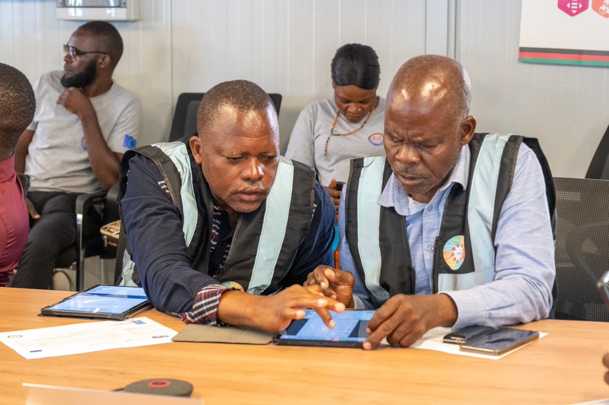 UNDP Malawi tweet media