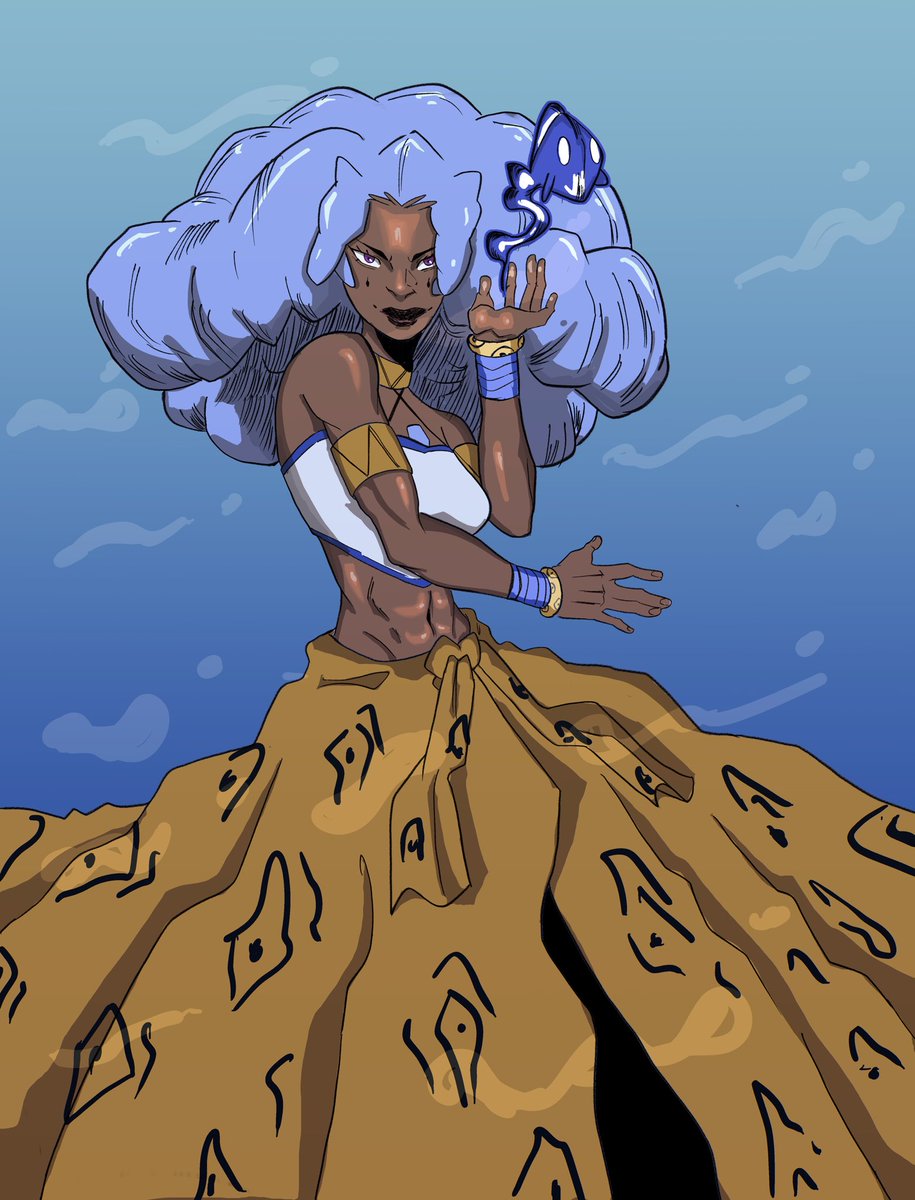 Onyeka Agada tweet media