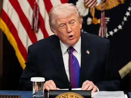 nareshdarna's tweet image. #DonaldTrump
#IranWar2026
#warned
Donald Trump warned iran. He claimed Iran has caused violence for decades and said, as the 47th U.S. President, he is now taking action against them.