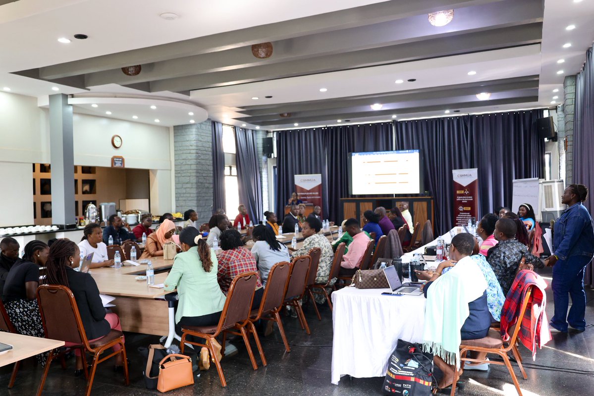 Peer To Peer Uganda _ PEERU@10 tweet media