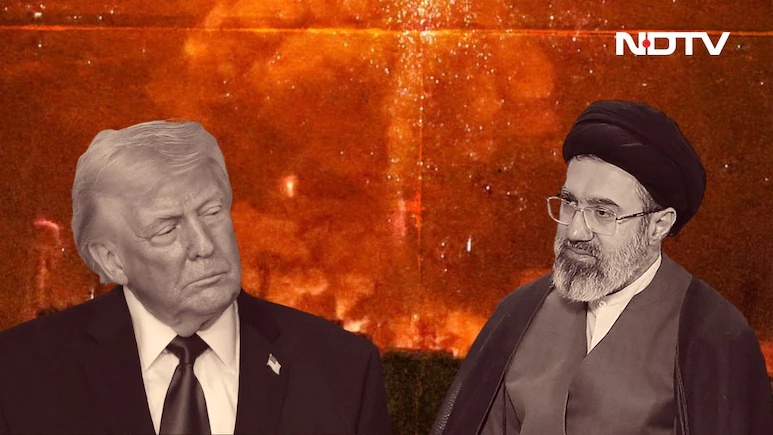 NDTV WORLD tweet media