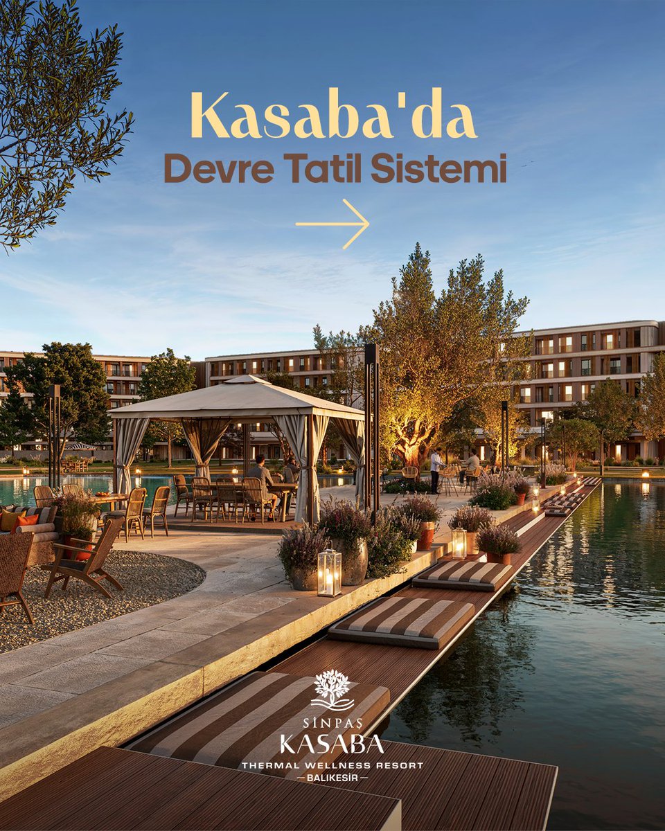 Sinpaş Kasaba tweet media