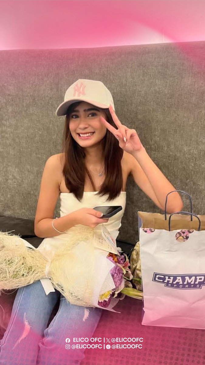 ELICO OFFICIAL tweet media