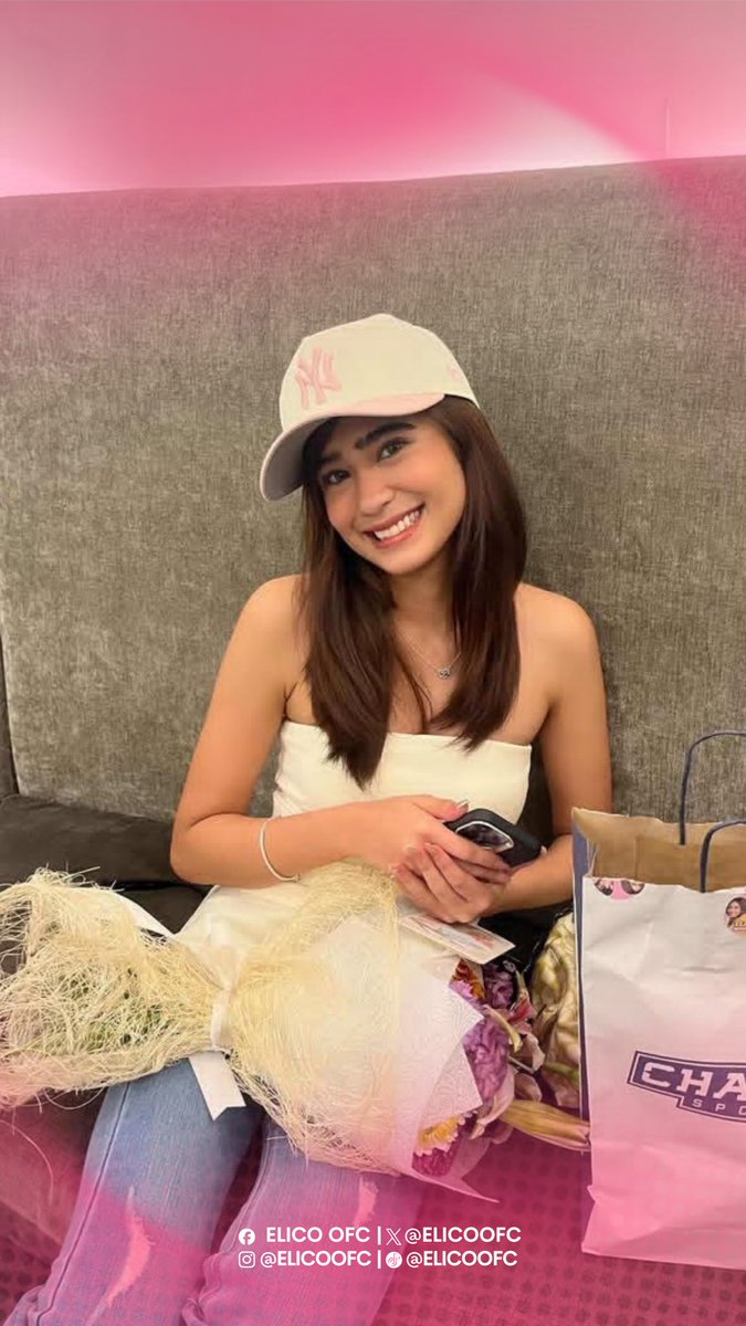 ELICO OFFICIAL tweet media