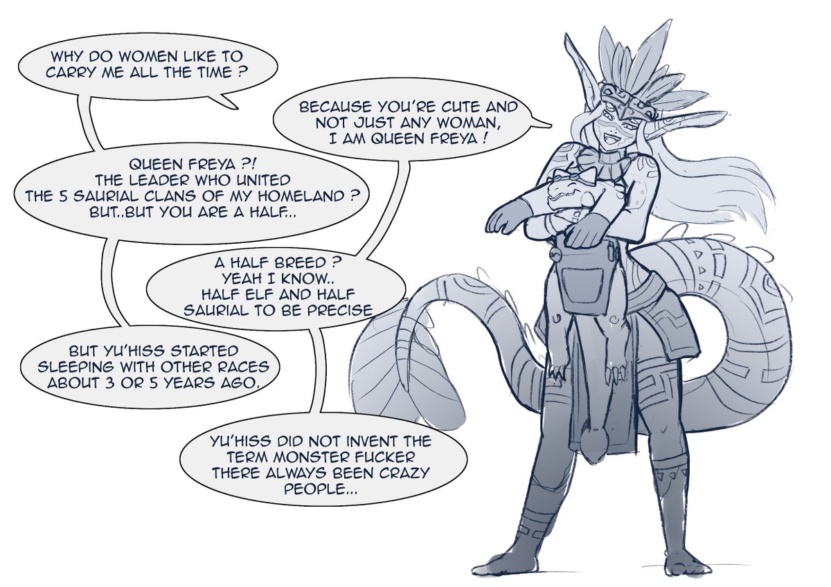AspectDragon Commission Close tweet media