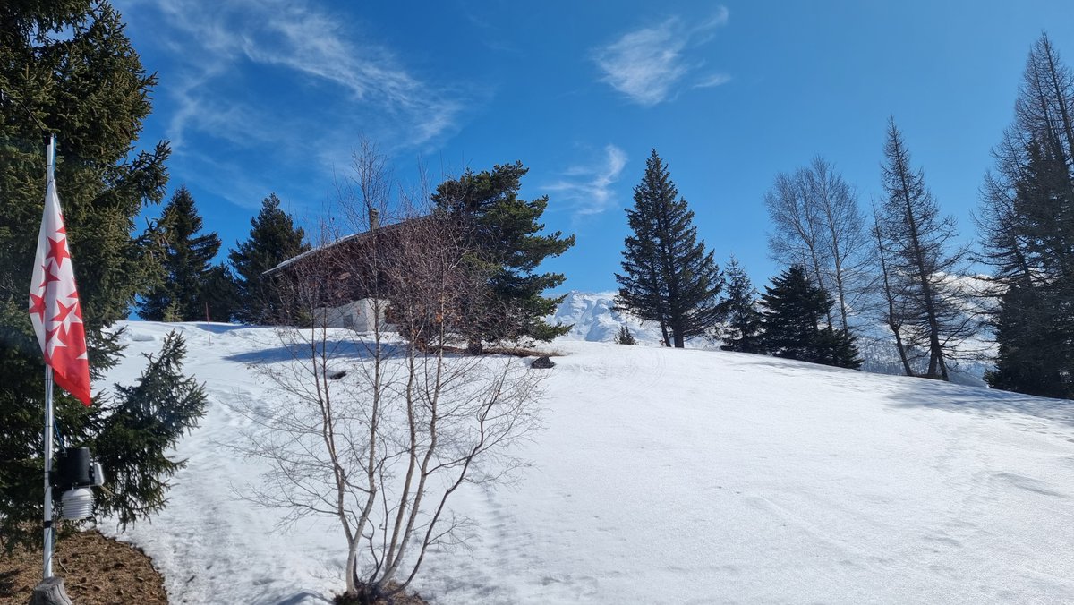 Johanns (Alpen)weer @johannsalpenweer.bsky.social tweet media