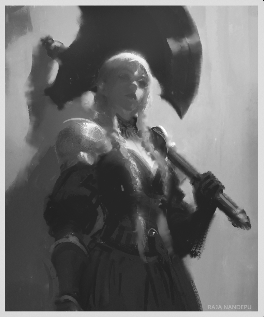 Raja Nandepu tweet media