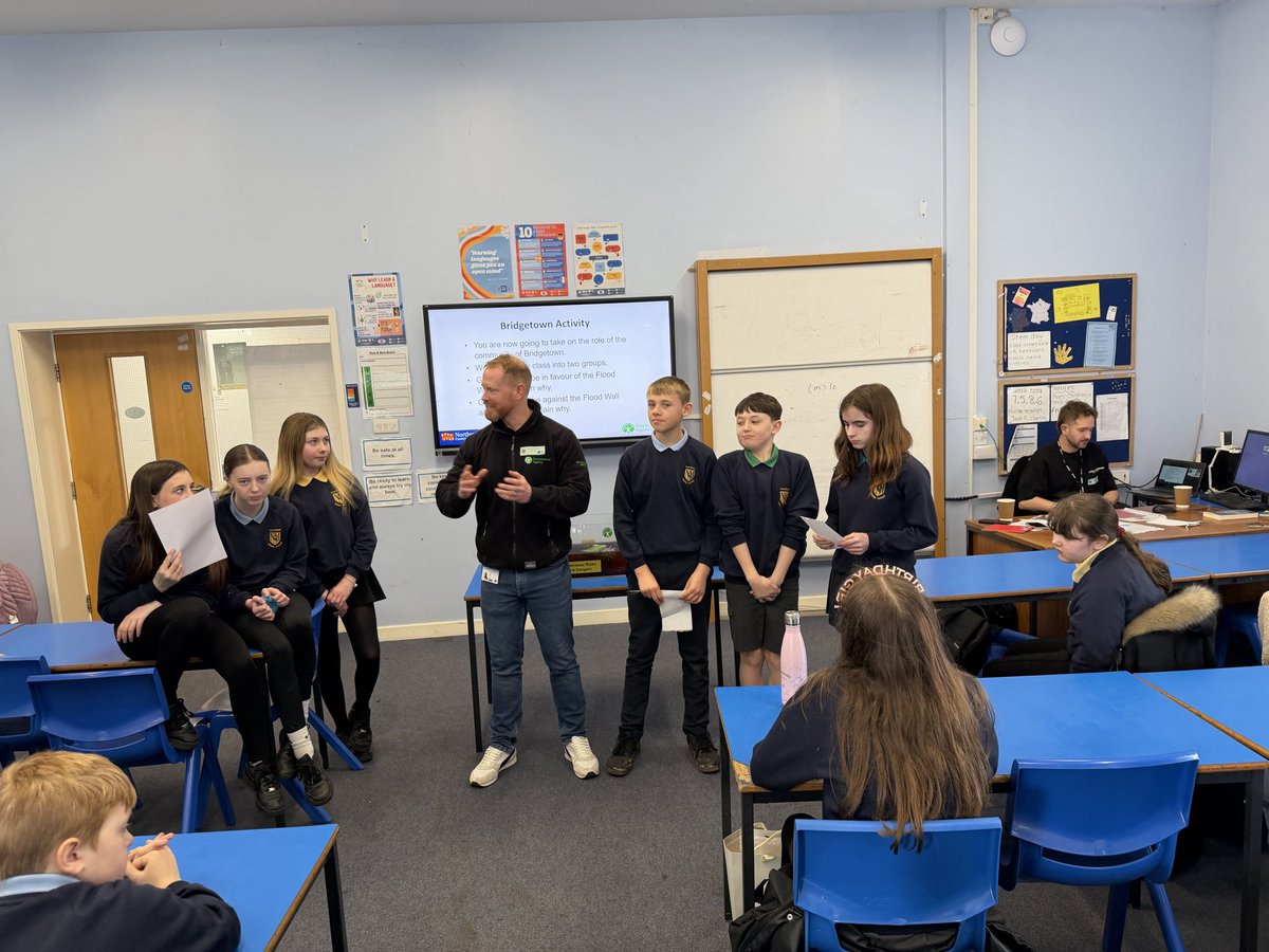 Newminster Middle tweet media