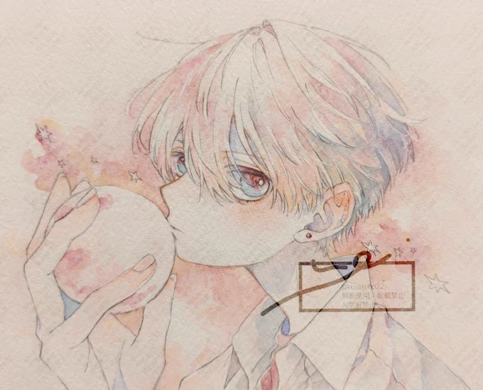 #見つけてくれてありがとう祭開幕 見つけてくださり、応援してくださりほんとに感謝感謝です… これからも頑張ります!