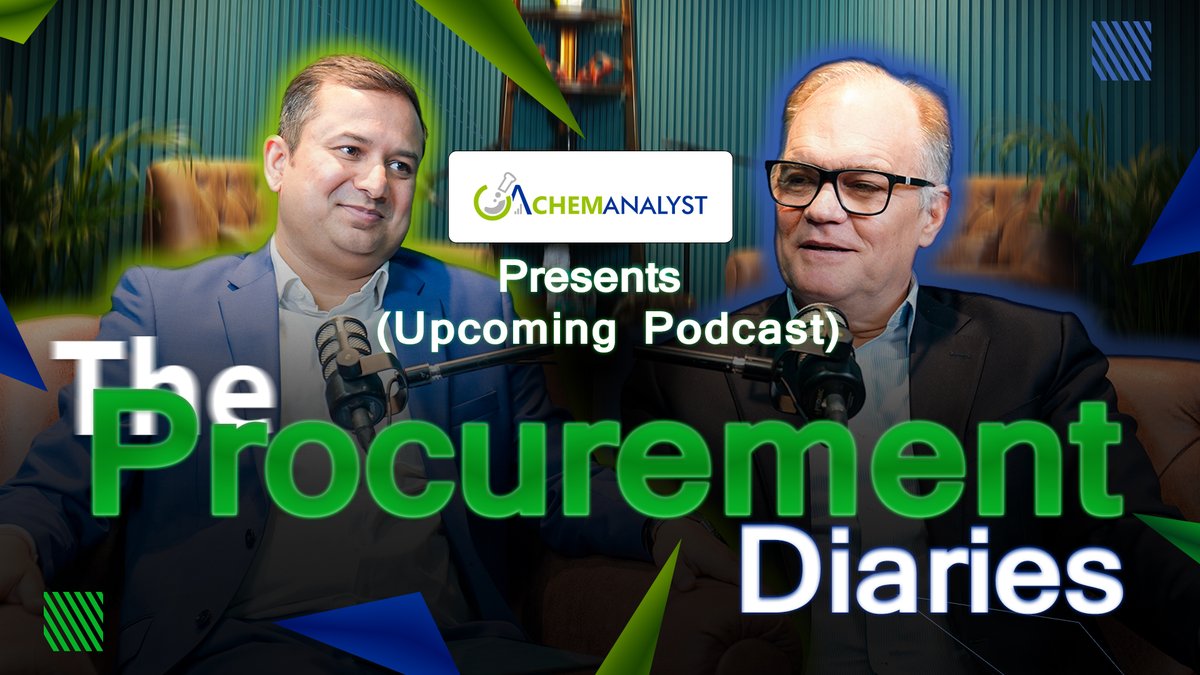 ChemAnalyst tweet media