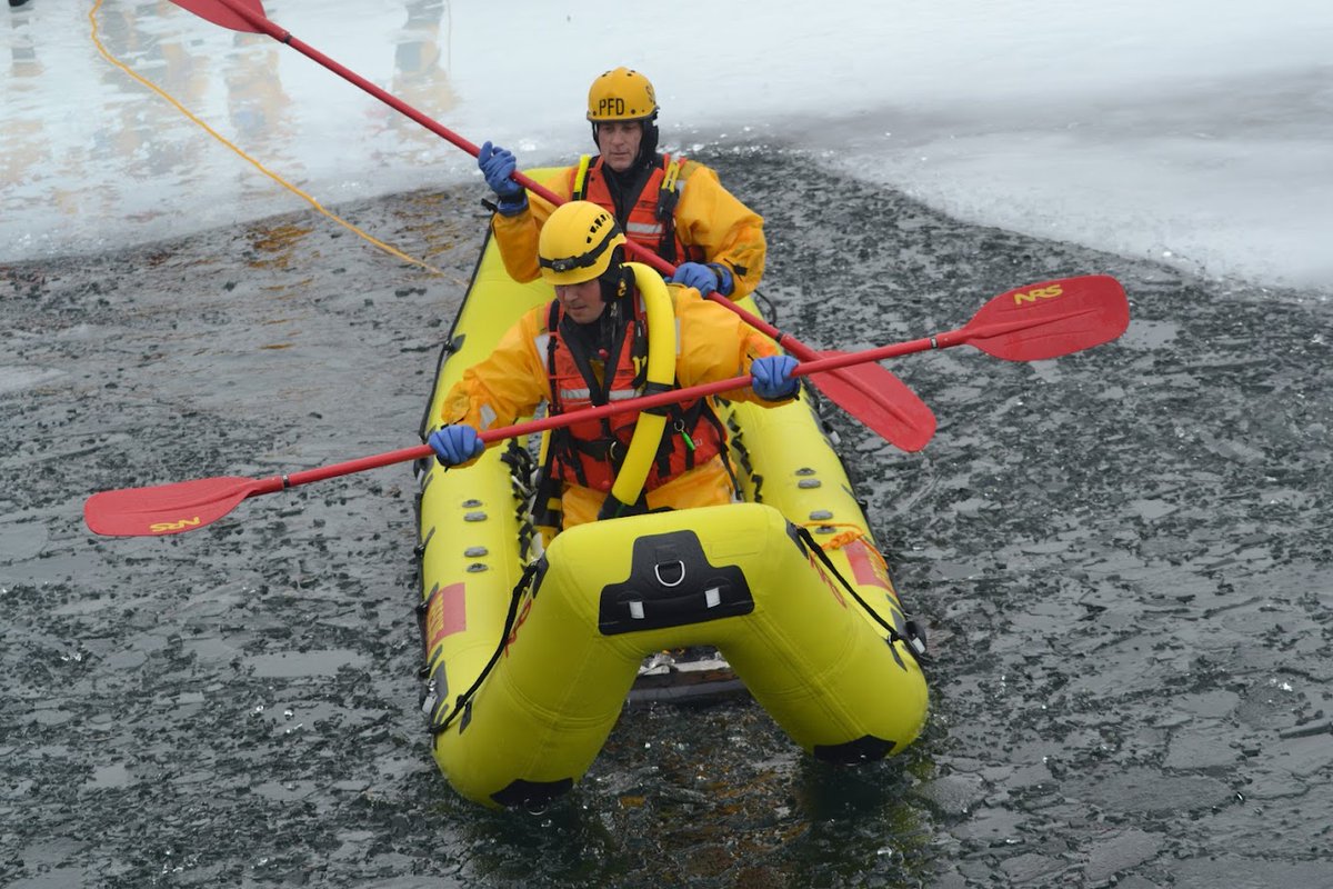 Penetanguishene Fire Department tweet media