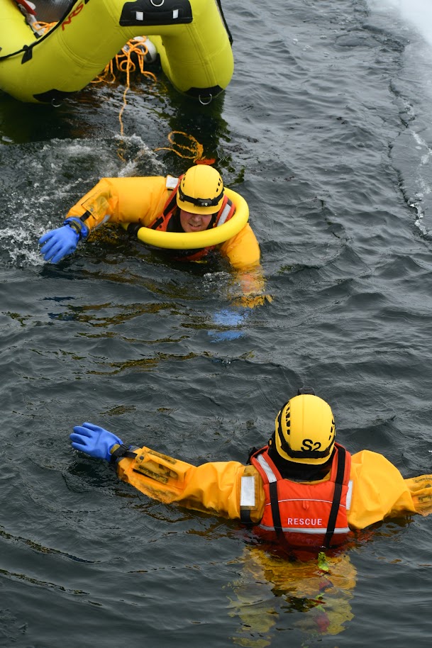 Penetanguishene Fire Department tweet media