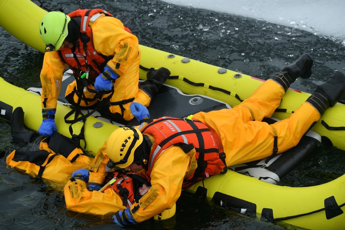 Penetanguishene Fire Department tweet media