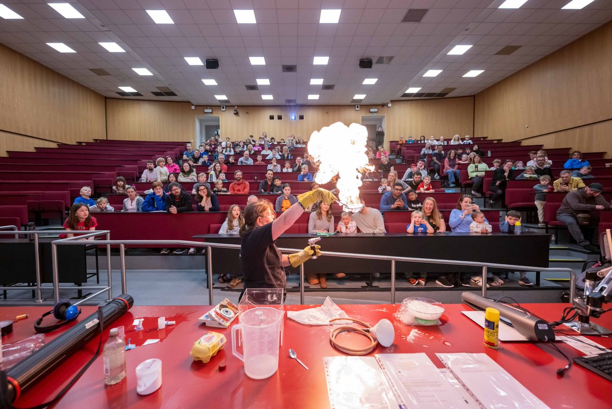 TechFest tweet media