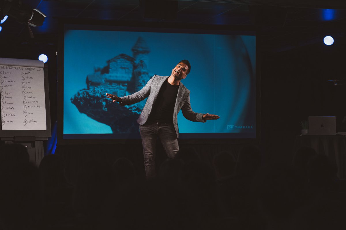 TechFest tweet media