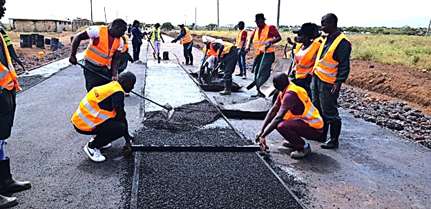 EASTRIP Project tweet media