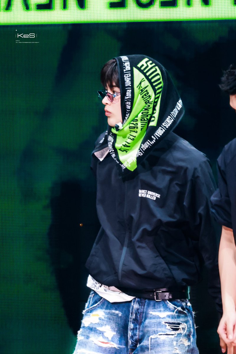 𝑲𝒆𝑺 tweet media