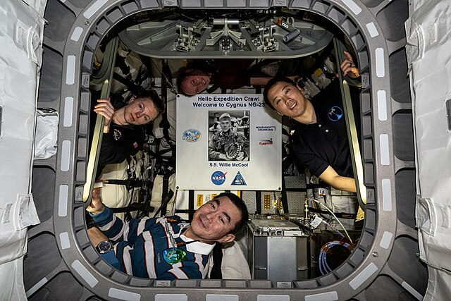 Mission Status🚀💫 tweet media