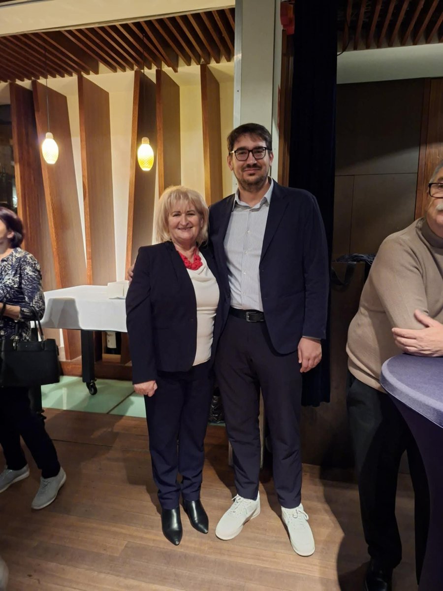 Luka Svetina tweet media