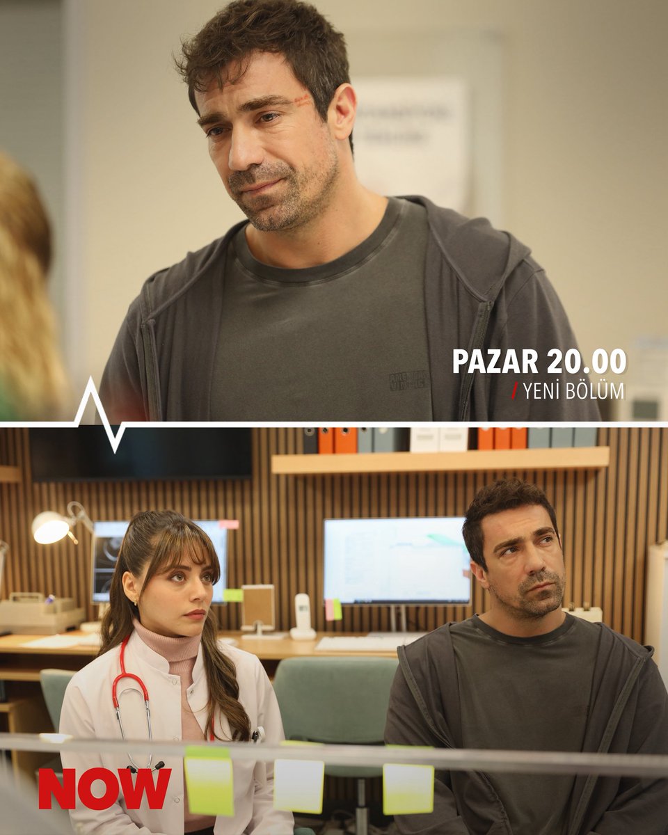 doktordizi's tweet photo. Elif zorlu bir sınavın ortasında kalıyor! ⚡️ #DoktorBaşkaHayatta’nın yeni bölüm fotoğrafları yayında. @nowtvturkiye https://t.co/vUxwTDZ4e1