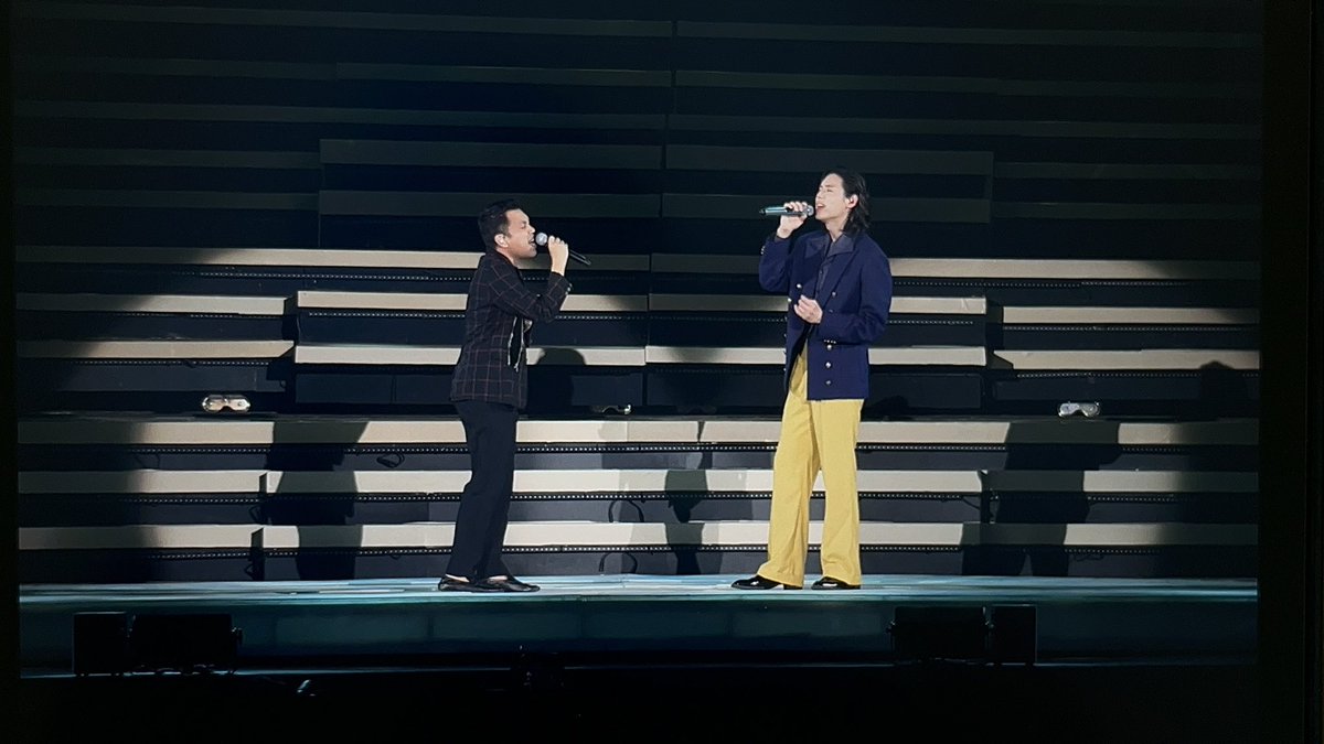 letmebehonest4's tweet photo. แปลไม่ออกแบบโคตรพิเศษ 

#BILLKIN_FEELQUENCY_D1
#BILLKIN_FEELQUENCY
#BillkinEntertainment #Bbillkin https://t.co/T1sj01u6Tu