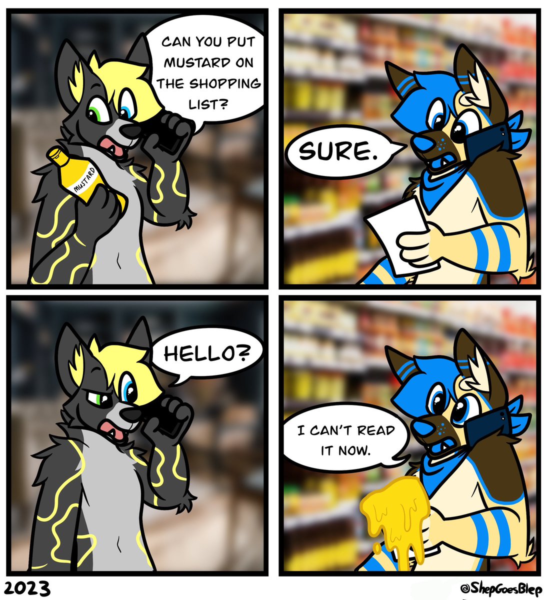 Shep🖌🐾 tweet media