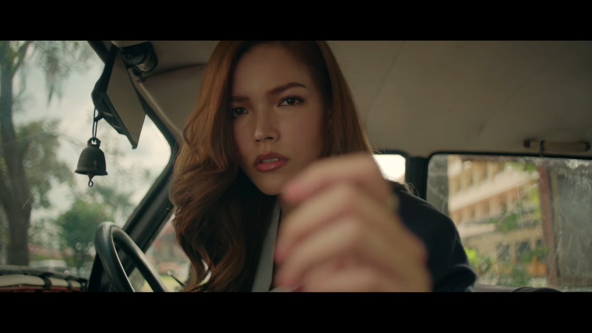 Girl’s Love On Air tweet media