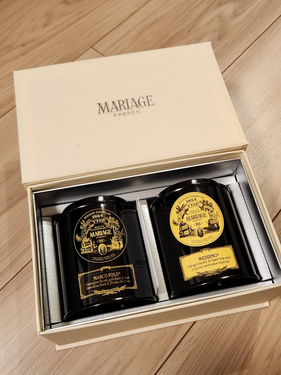 mhkmnt's tweet photo. フライングホワイトデーもらった！！！！！！
うぎゃっ！！！！！！！！！！！！(喜) https://t.co/00vuiASBSn