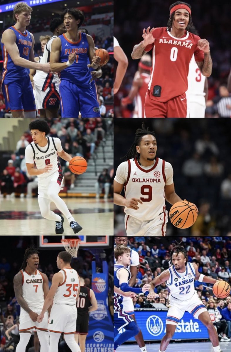 Mean Machine Locks tweet media