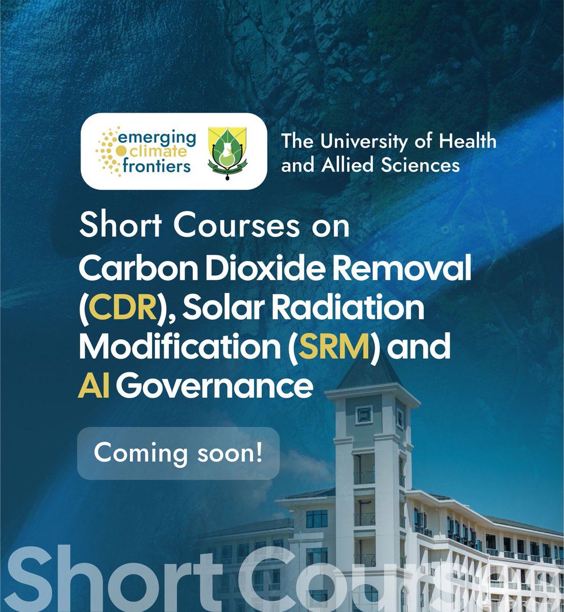 Emerging Climate Frontiers tweet media