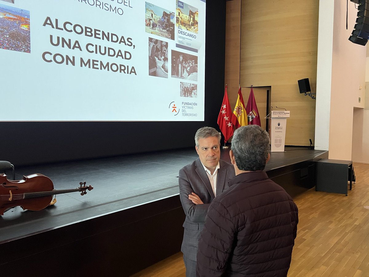 Ángel Sanguino tweet media