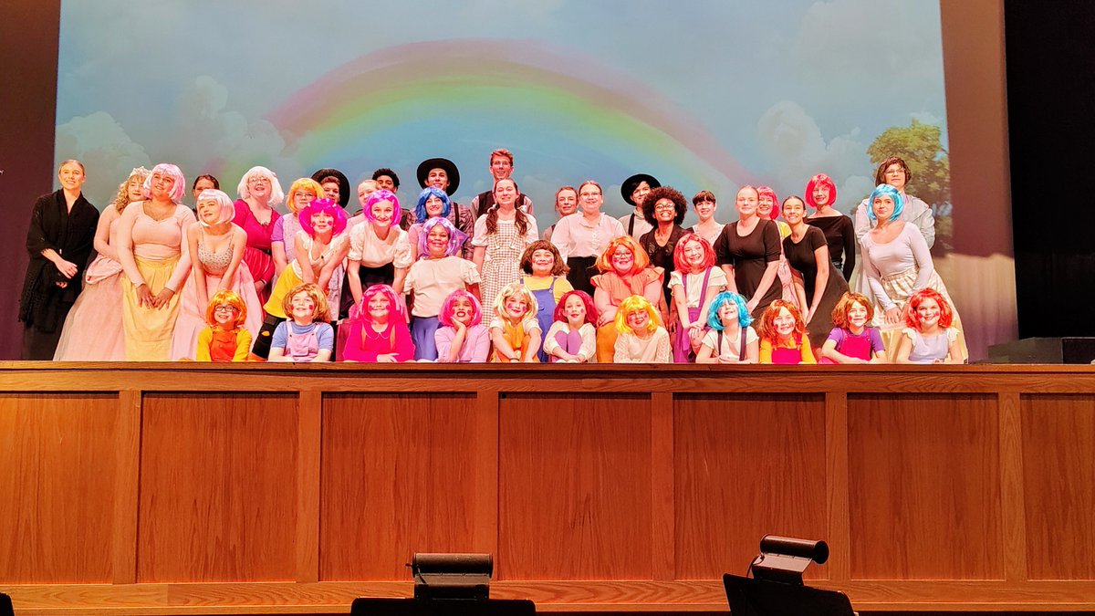 Fleetwood MS tweet media