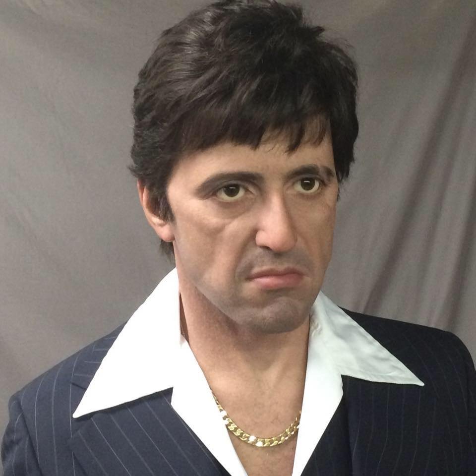 Mike Baron tweet media