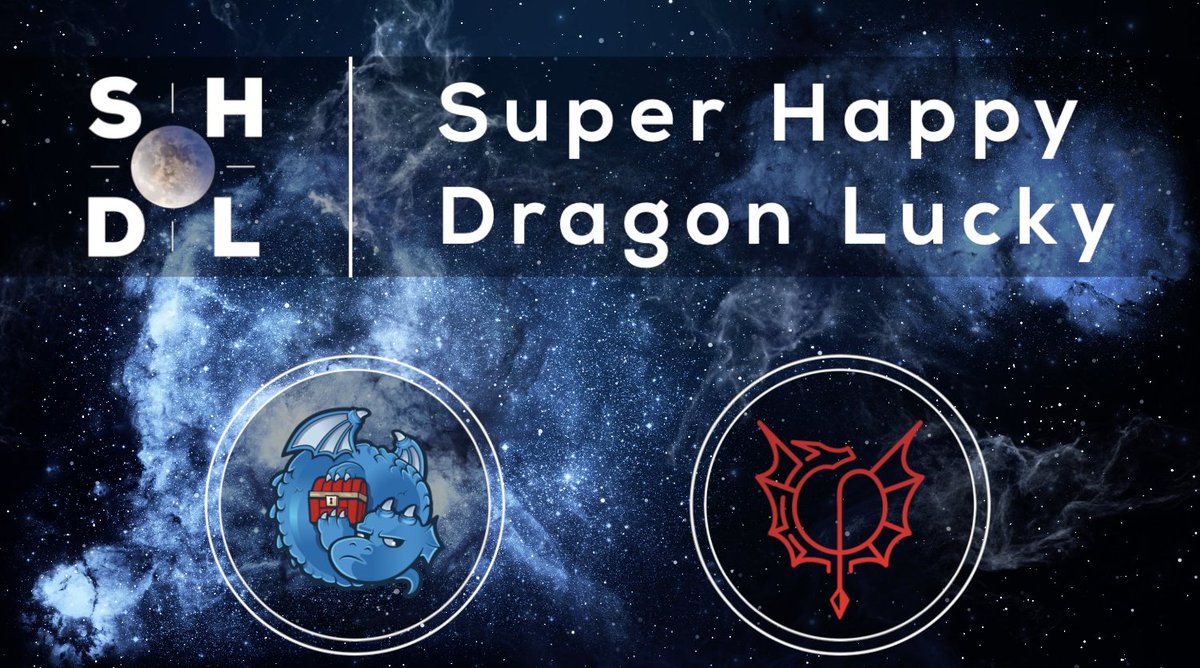 Dragonchain 🇺🇸 tweet media