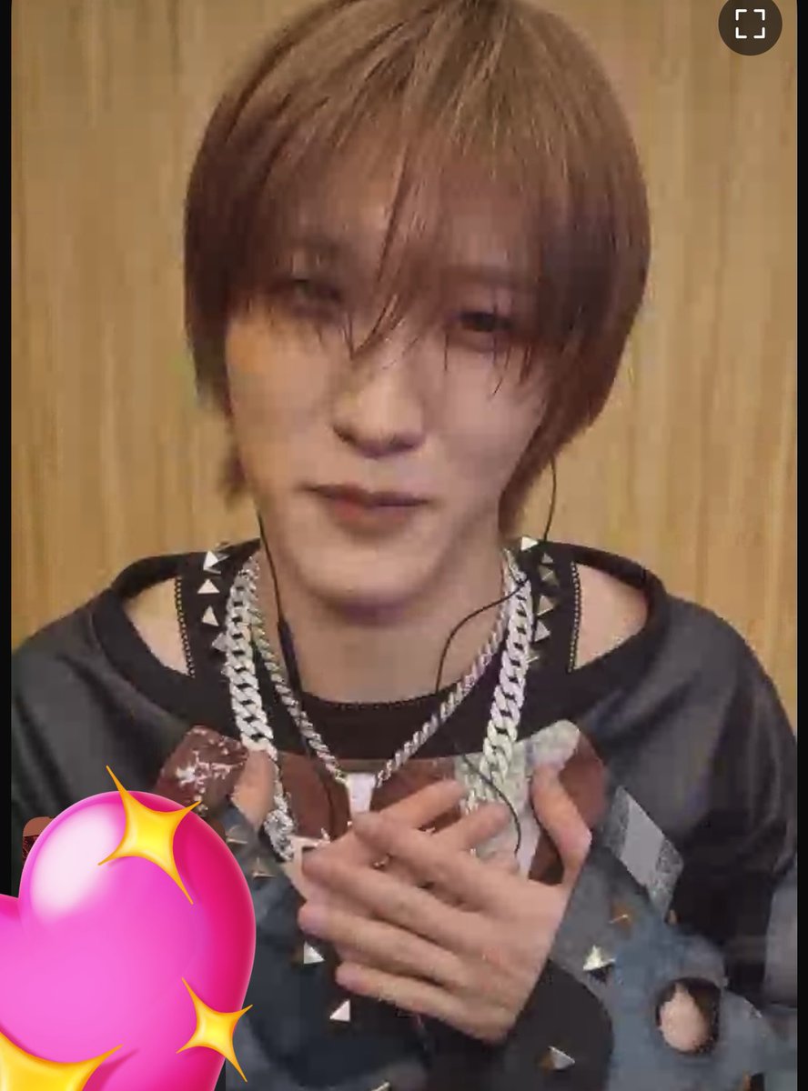 sai ★彡 is UNIQUE tweet media