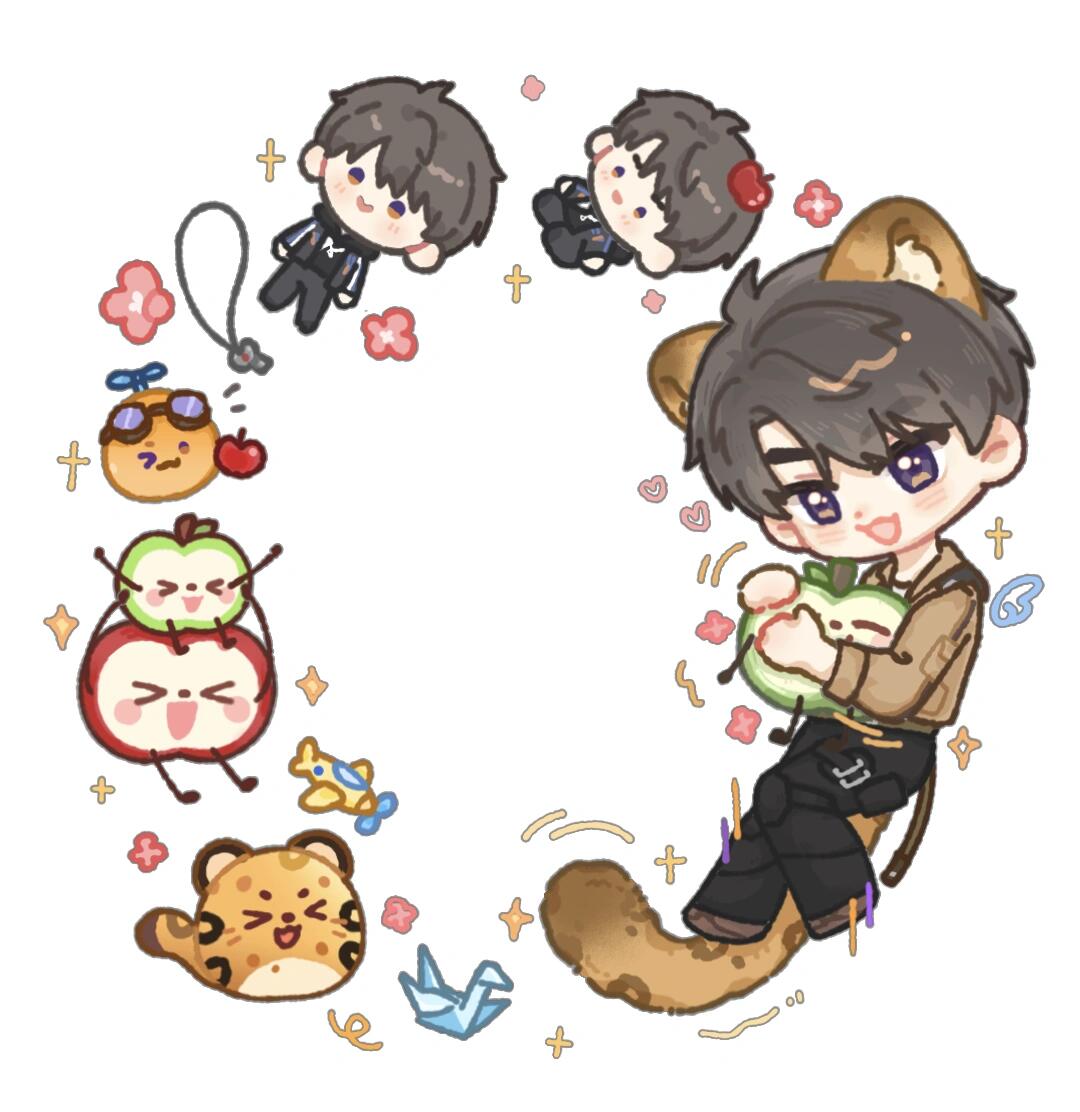 CALEBACK🍎 tweet media