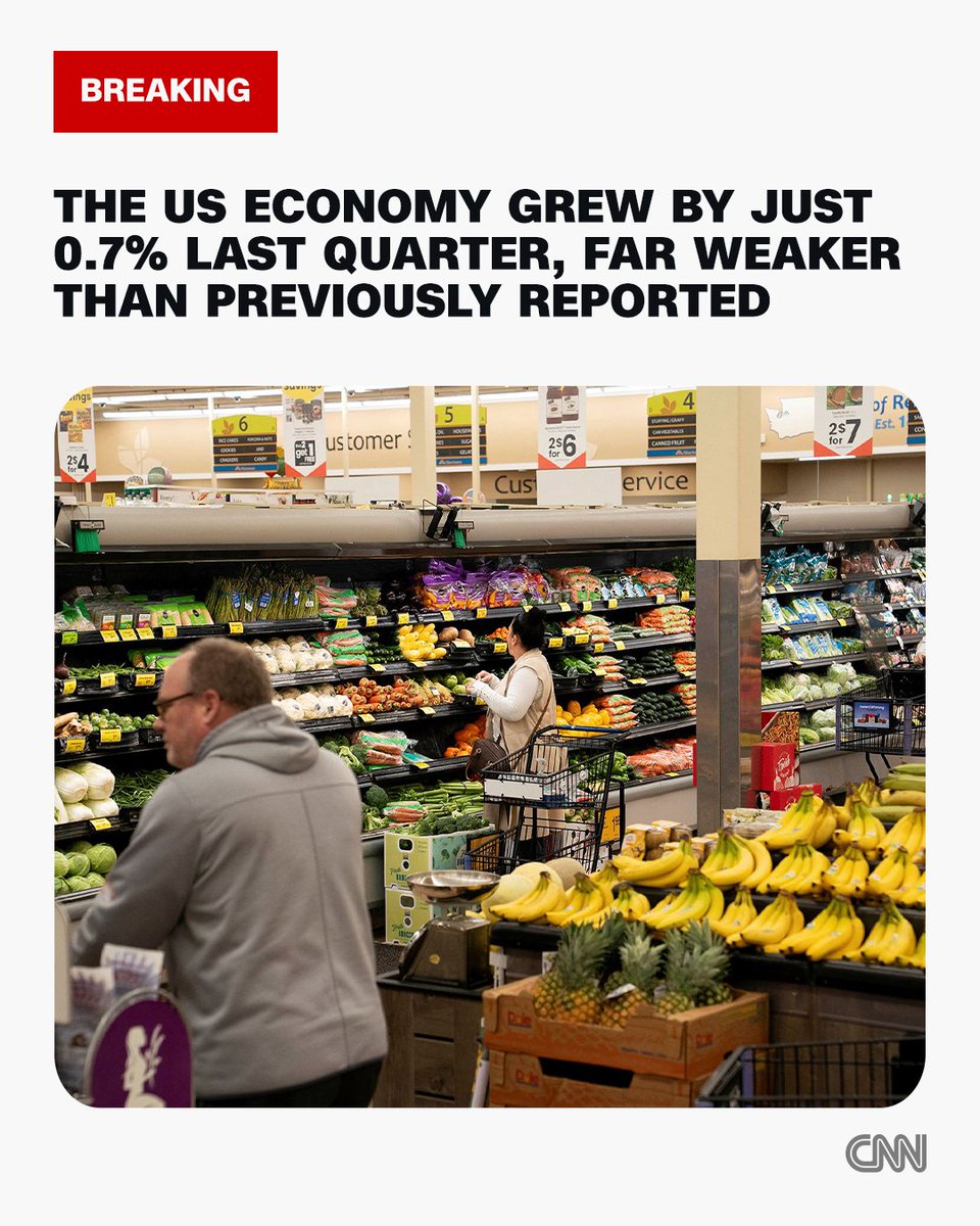 CNN Breaking News tweet media