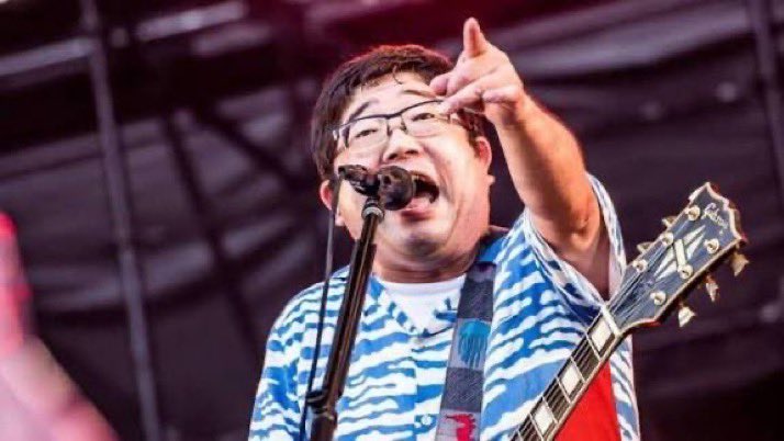 歩く柿の種 tweet media